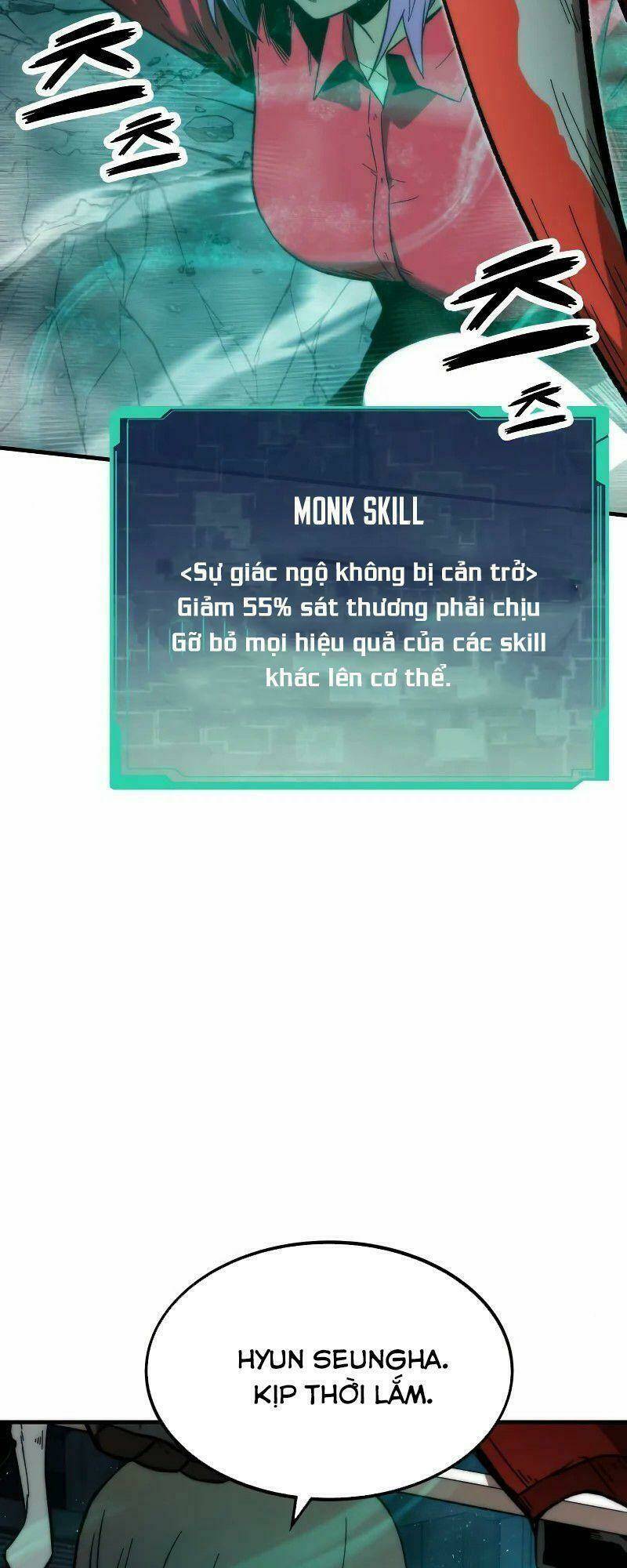 Nhân Vật Phụ Siêu Cấp Chap 40 - Next Chap 41