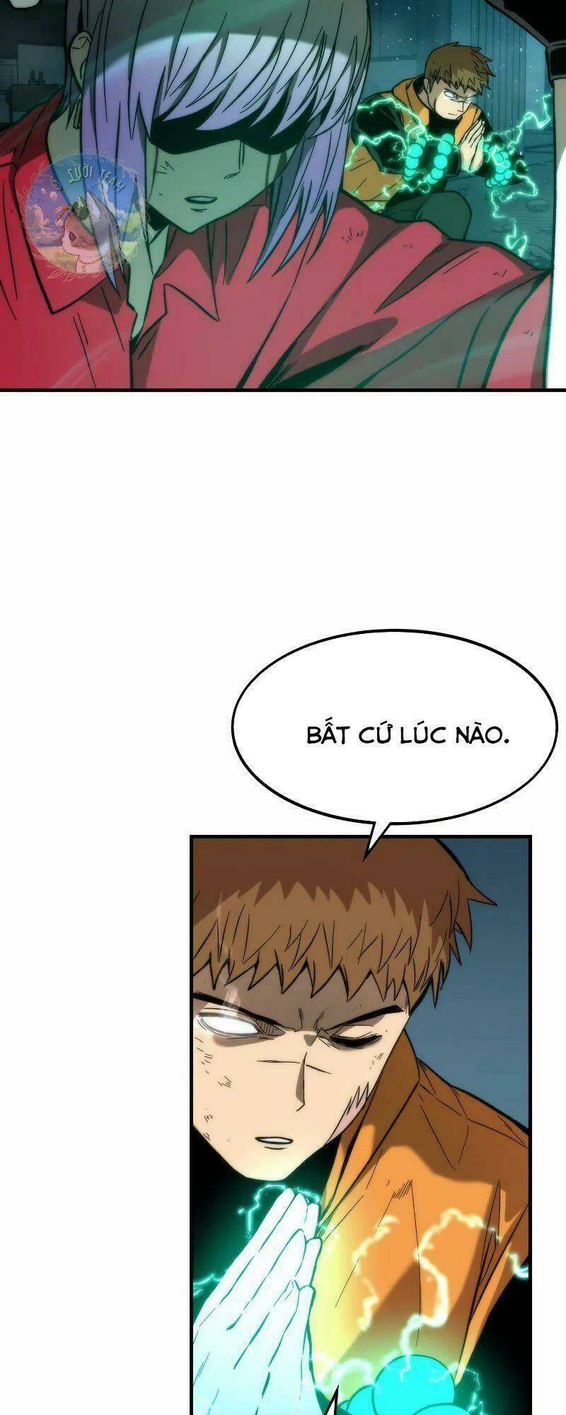 Nhân Vật Phụ Siêu Cấp Chap 40 - Next Chap 41