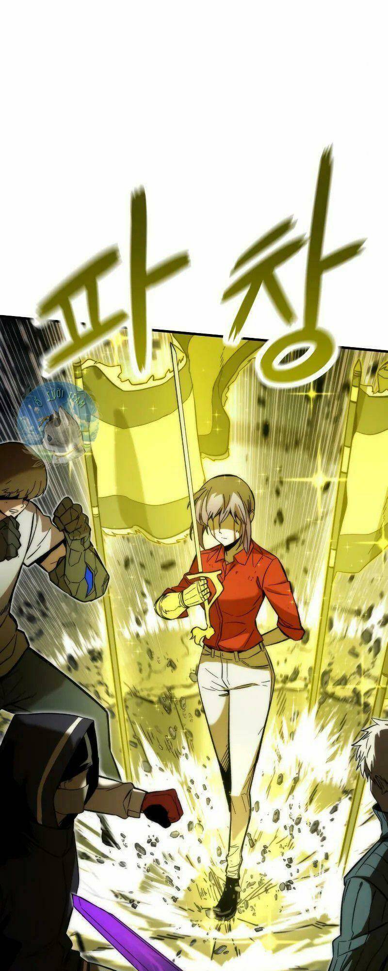 Nhân Vật Phụ Siêu Cấp Chap 40 - Next Chap 41