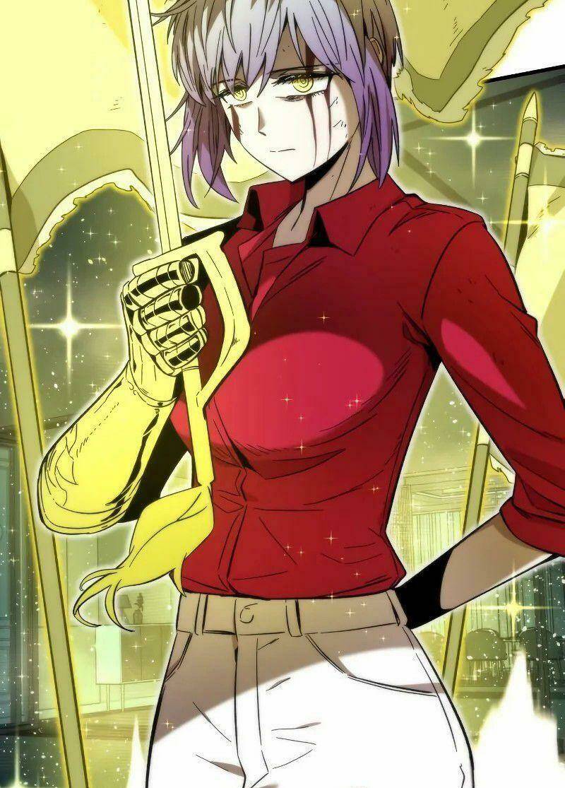 Nhân Vật Phụ Siêu Cấp Chap 40 - Next Chap 41