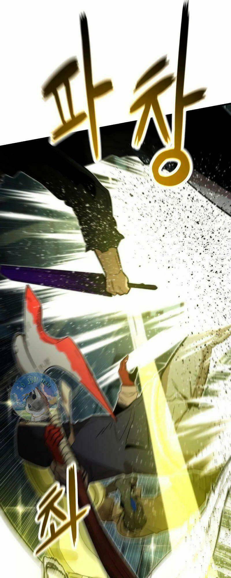 Nhân Vật Phụ Siêu Cấp Chap 40 - Next Chap 41