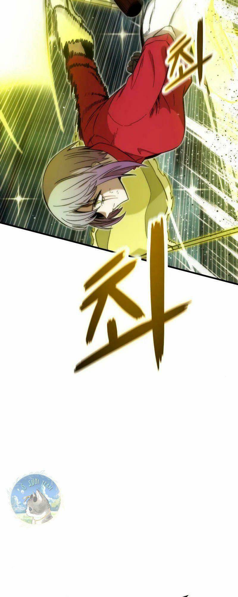 Nhân Vật Phụ Siêu Cấp Chap 40 - Next Chap 41