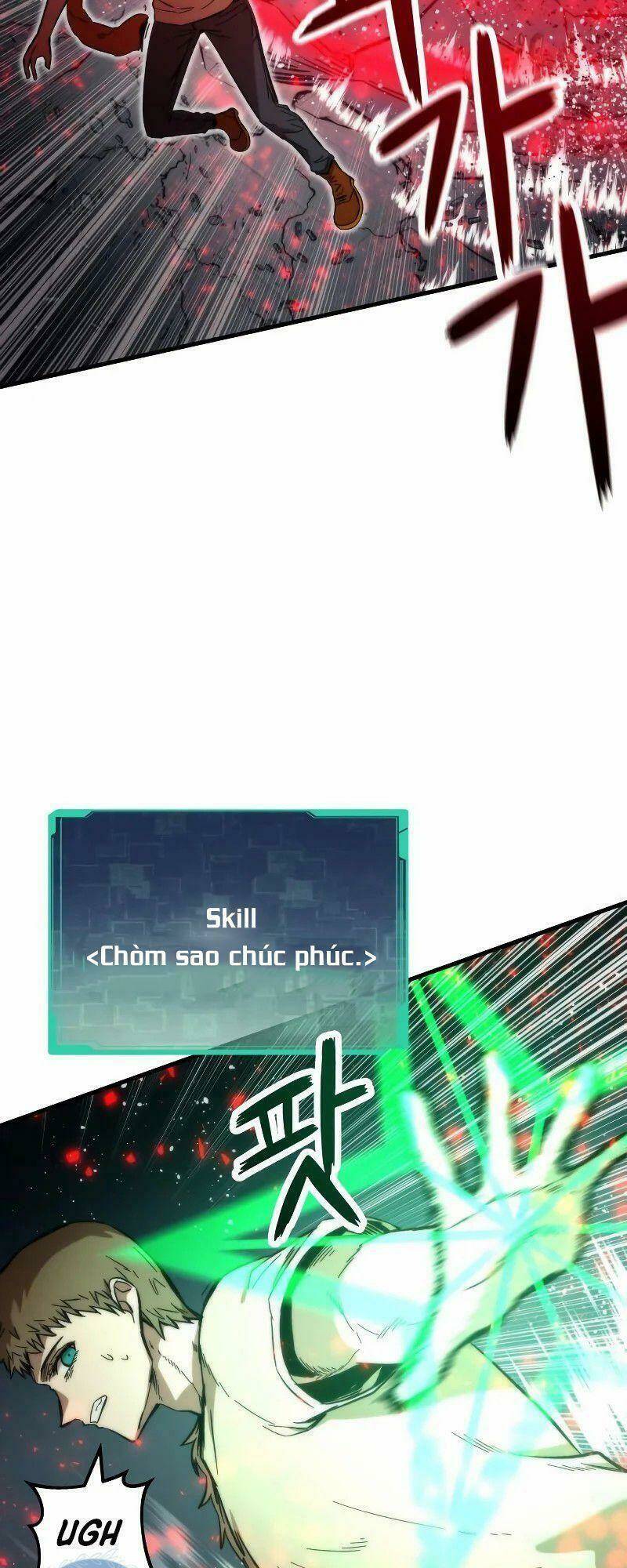 Nhân Vật Phụ Siêu Cấp Chap 40 - Next Chap 41