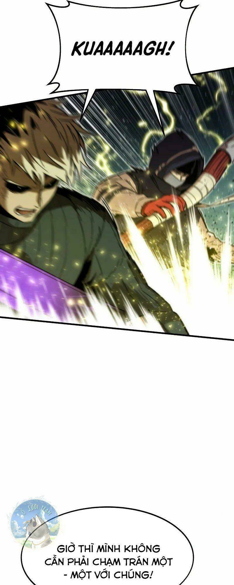 Nhân Vật Phụ Siêu Cấp Chap 40 - Next Chap 41