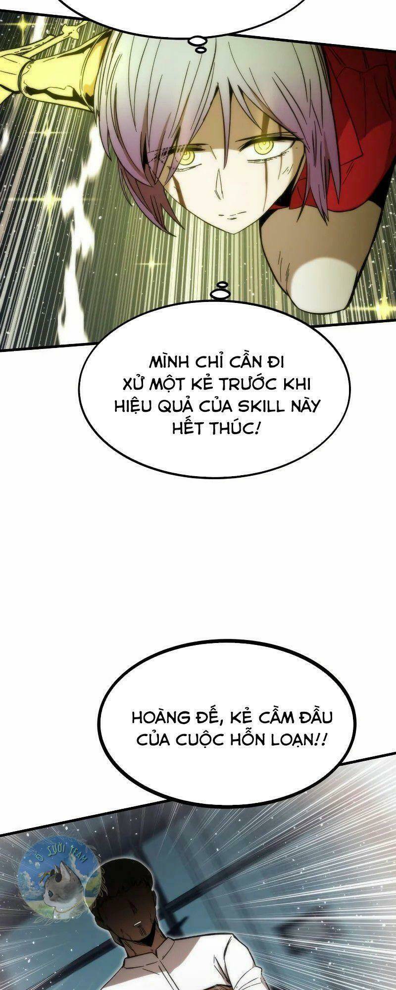 Nhân Vật Phụ Siêu Cấp Chap 40 - Next Chap 41