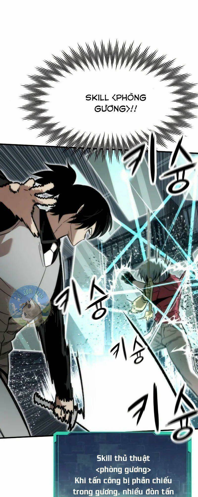 Nhân Vật Phụ Siêu Cấp Chap 40 - Next Chap 41