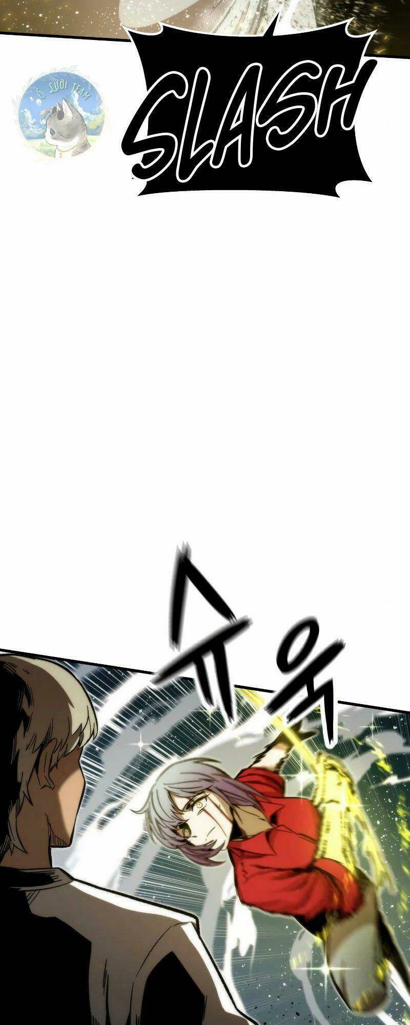 Nhân Vật Phụ Siêu Cấp Chap 40 - Next Chap 41