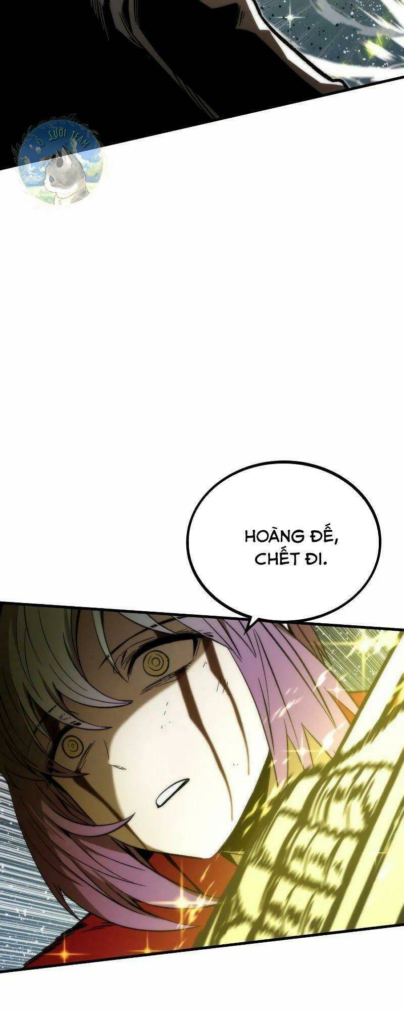 Nhân Vật Phụ Siêu Cấp Chap 40 - Next Chap 41
