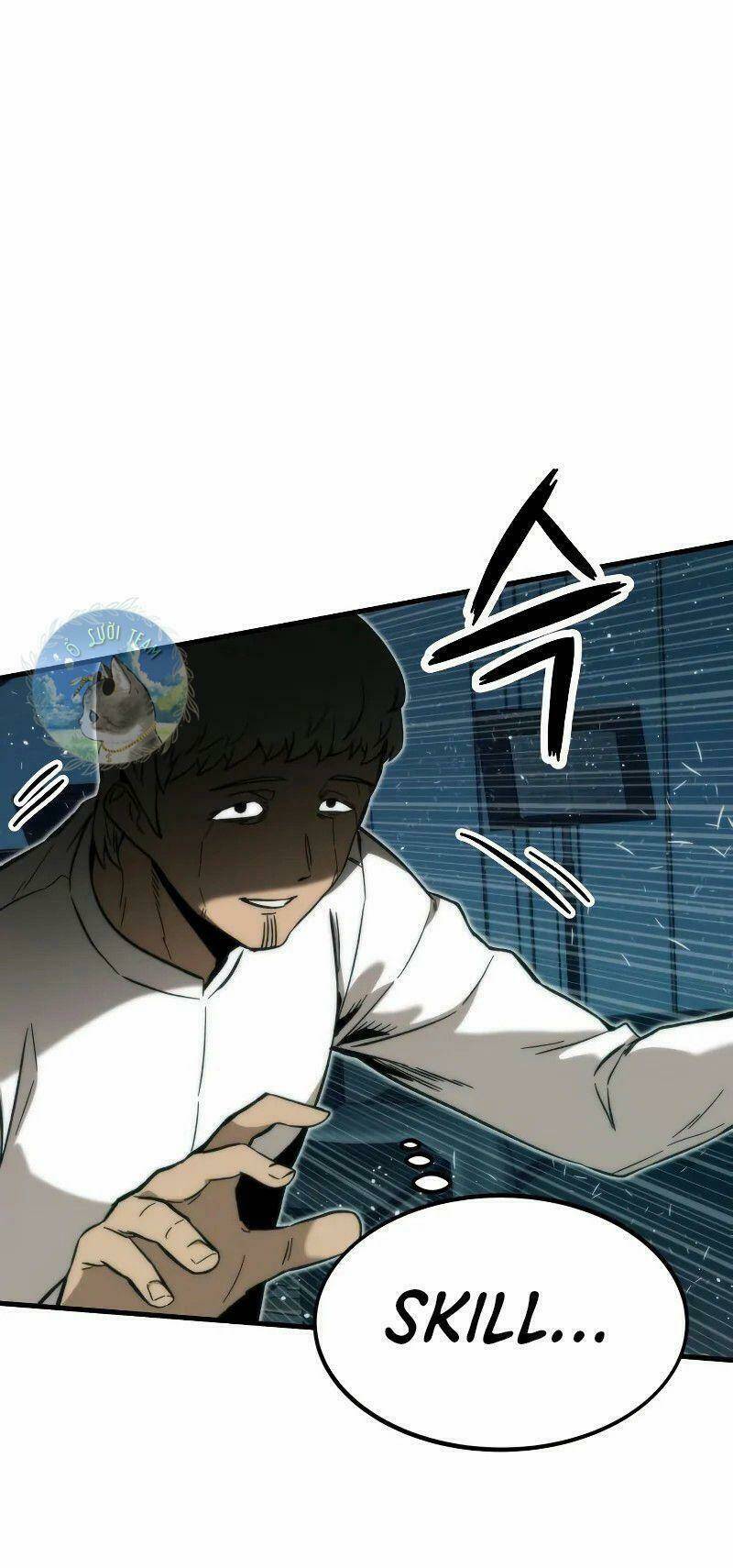 Nhân Vật Phụ Siêu Cấp Chap 40 - Next Chap 41