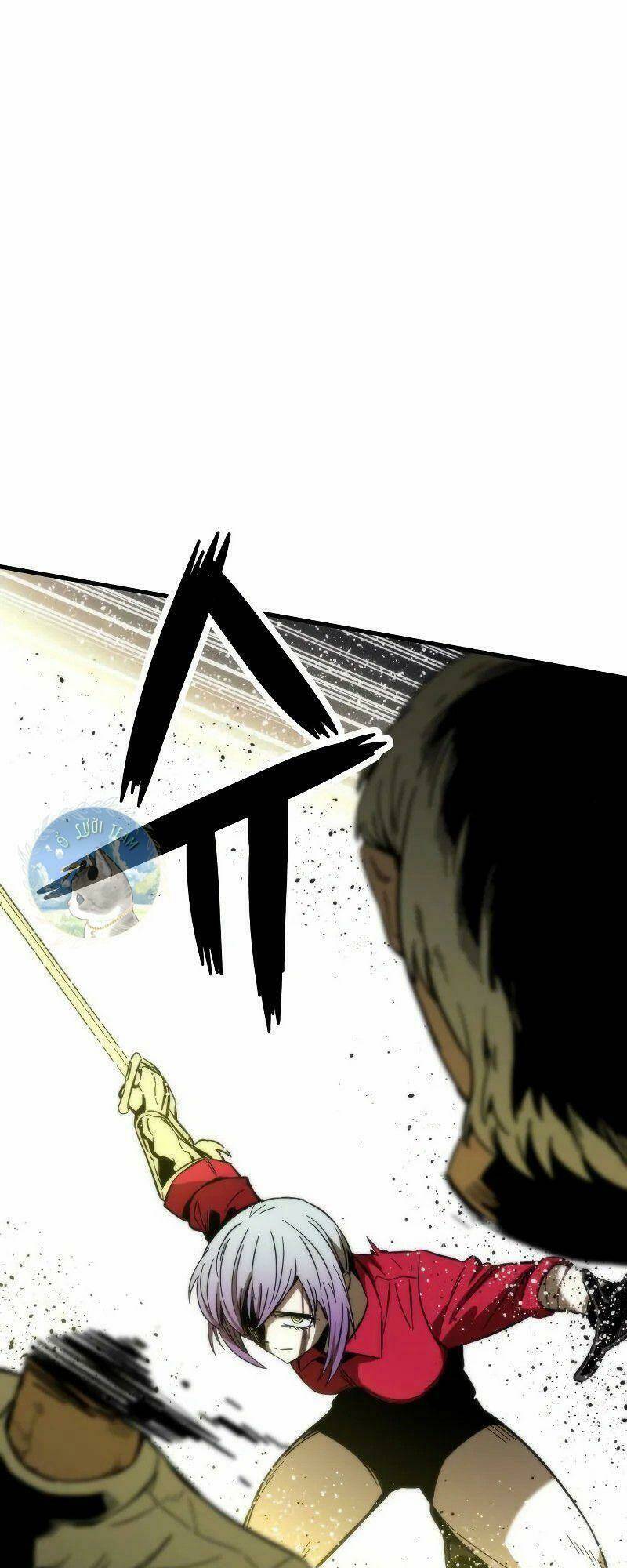 Nhân Vật Phụ Siêu Cấp Chap 40 - Next Chap 41