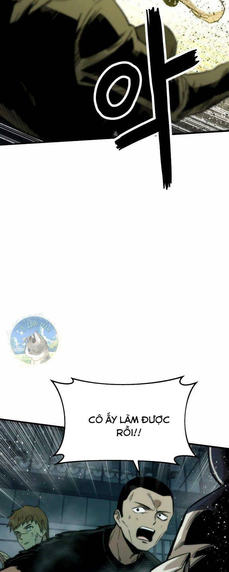 Nhân Vật Phụ Siêu Cấp Chap 40 - Next Chap 41