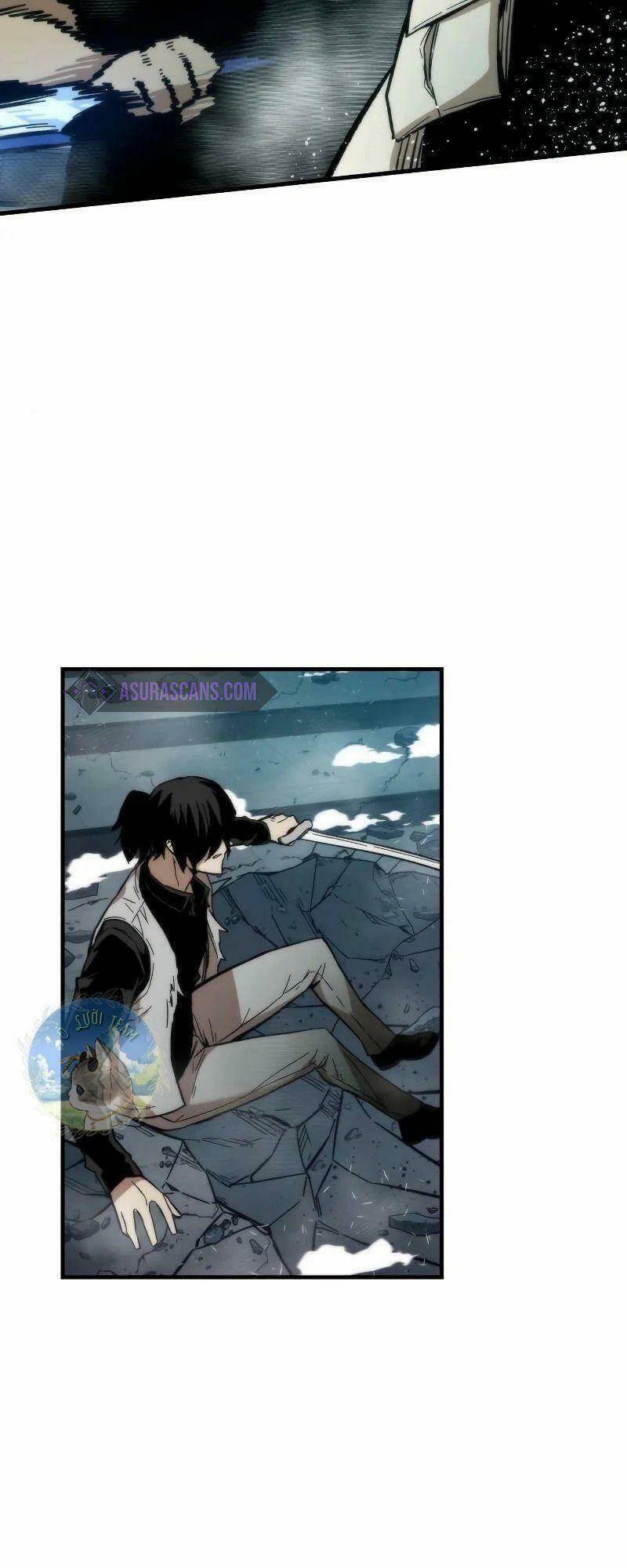 Nhân Vật Phụ Siêu Cấp Chap 40 - Next Chap 41