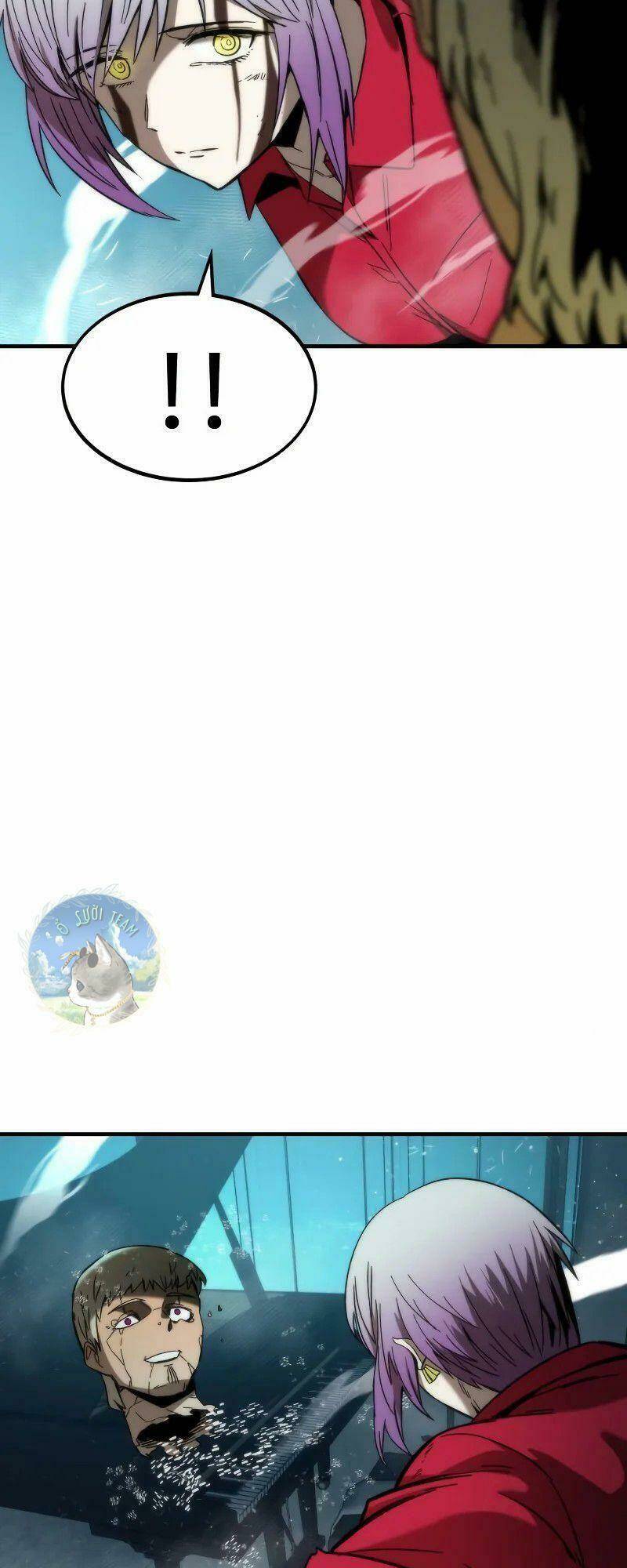 Nhân Vật Phụ Siêu Cấp Chap 40 - Next Chap 41