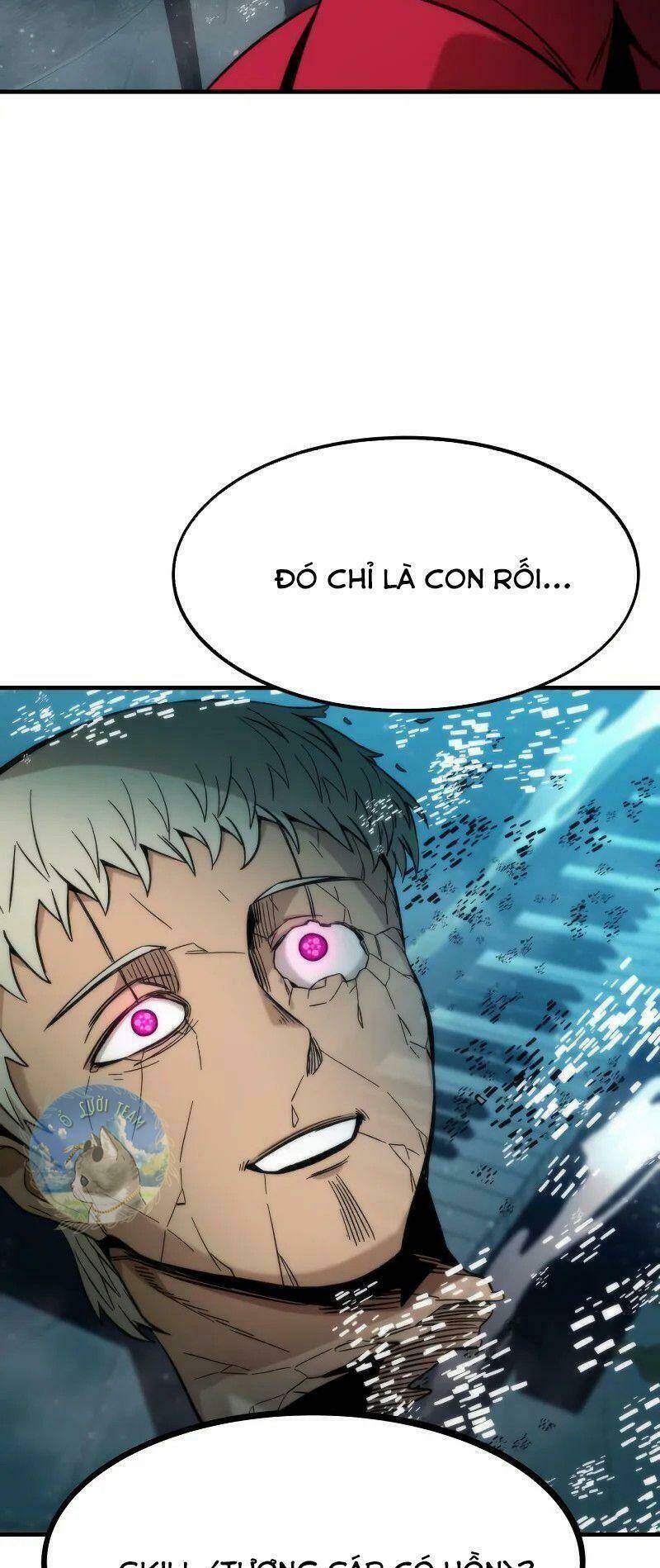 Nhân Vật Phụ Siêu Cấp Chap 40 - Next Chap 41