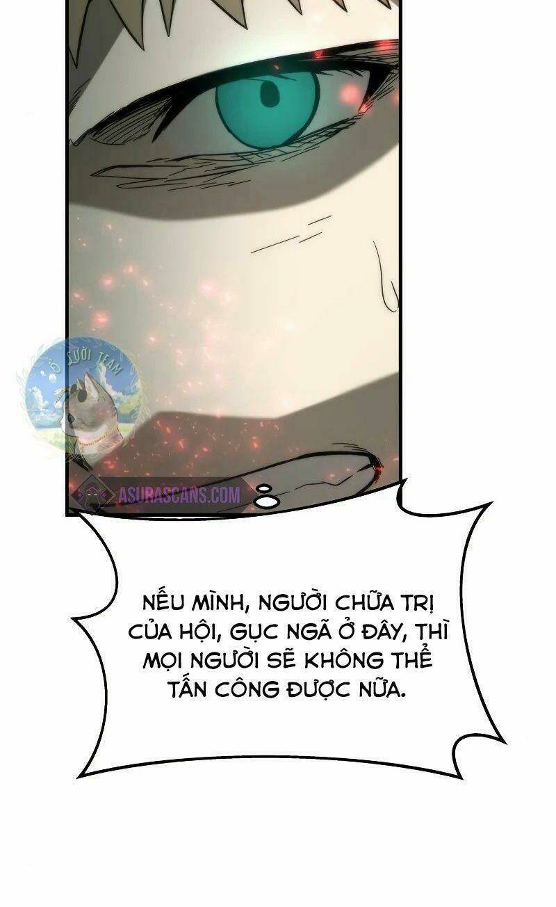 Nhân Vật Phụ Siêu Cấp Chap 40 - Next Chap 41