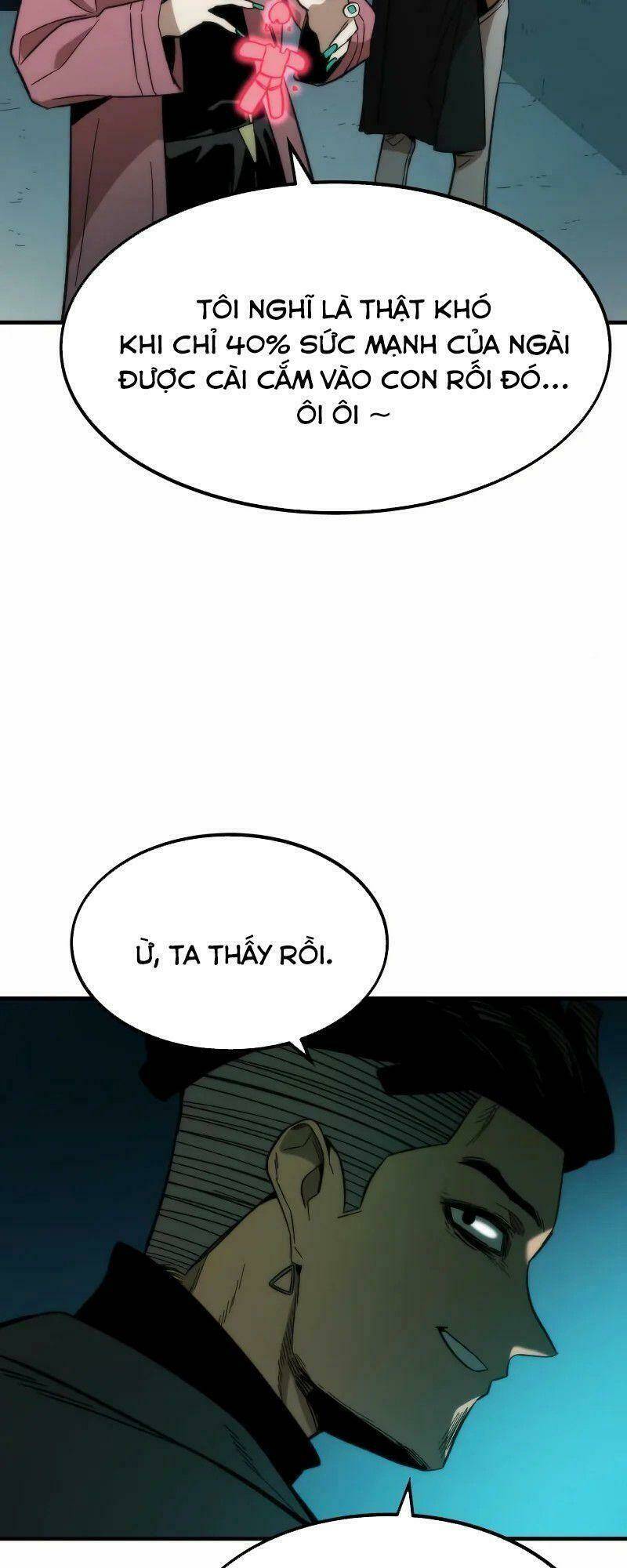 Nhân Vật Phụ Siêu Cấp Chap 40 - Next Chap 41