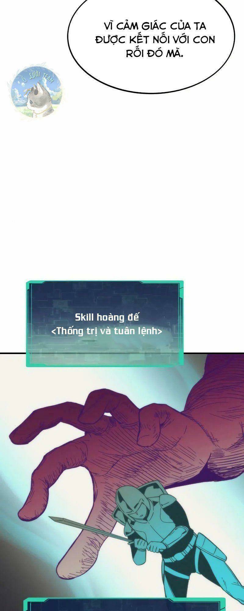 Nhân Vật Phụ Siêu Cấp Chap 40 - Next Chap 41