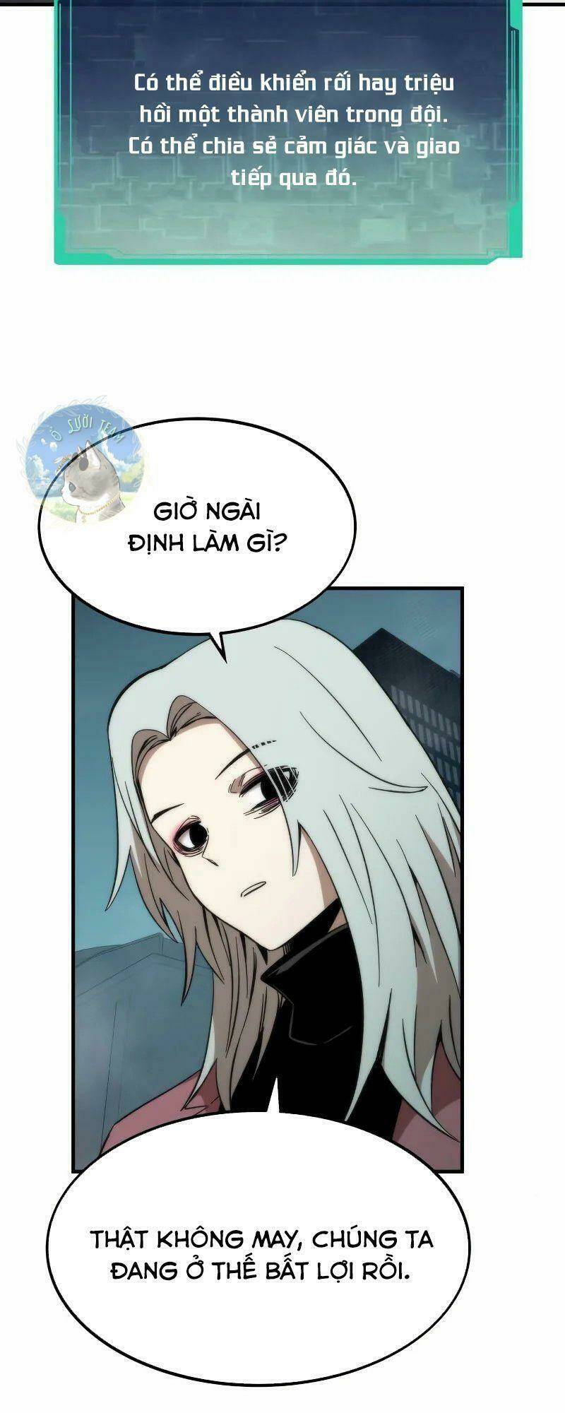 Nhân Vật Phụ Siêu Cấp Chap 40 - Next Chap 41