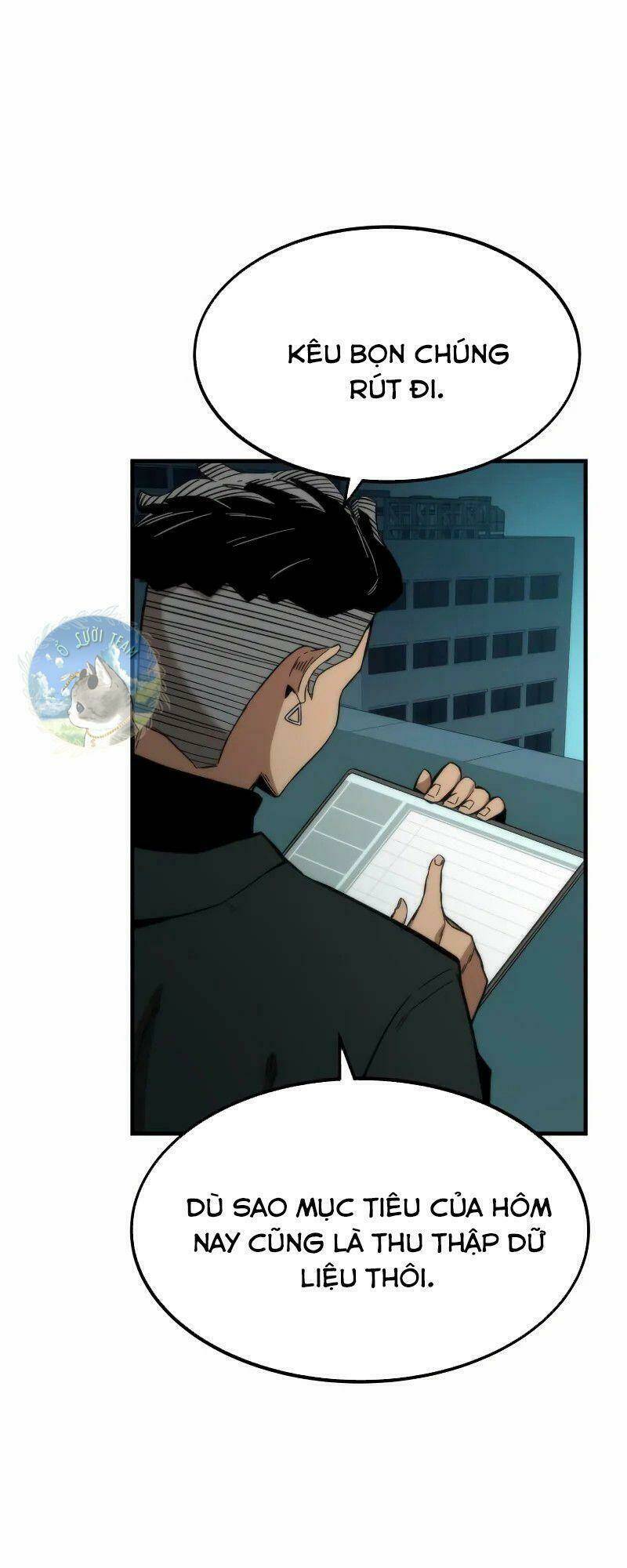 Nhân Vật Phụ Siêu Cấp Chap 40 - Next Chap 41