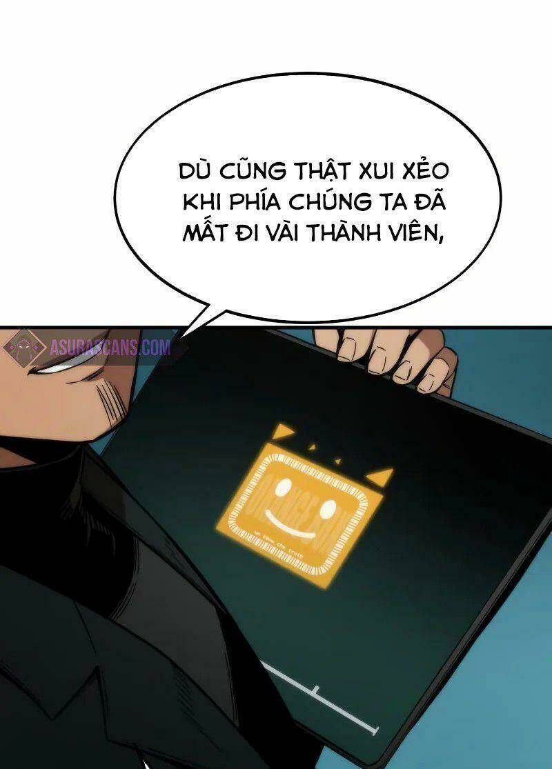 Nhân Vật Phụ Siêu Cấp Chap 40 - Next Chap 41