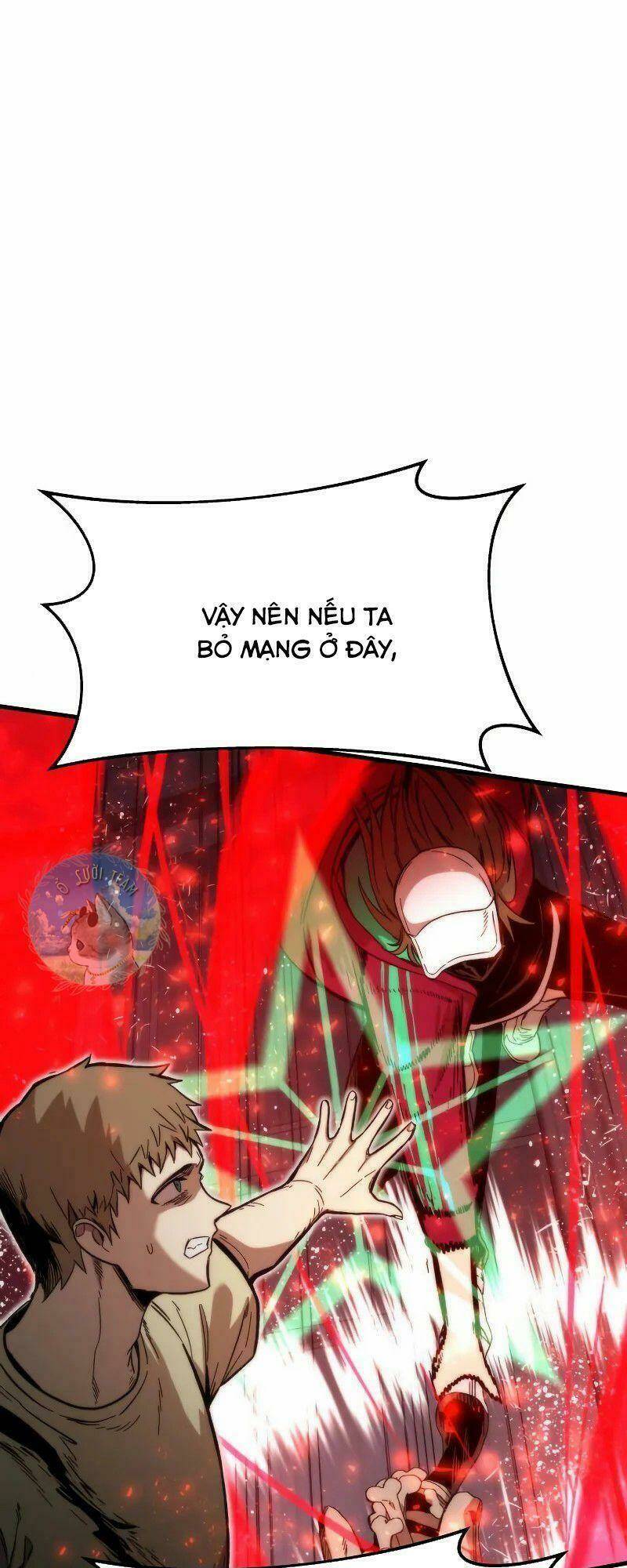 Nhân Vật Phụ Siêu Cấp Chap 40 - Next Chap 41