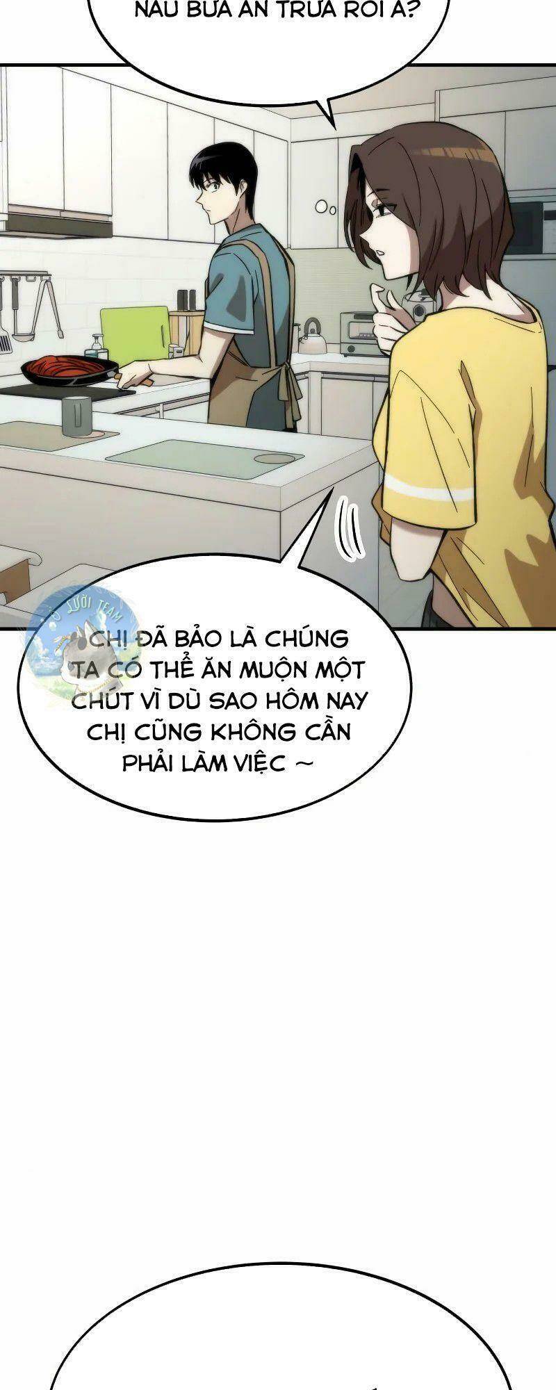 Nhân Vật Phụ Siêu Cấp Chap 40 - Next Chap 41