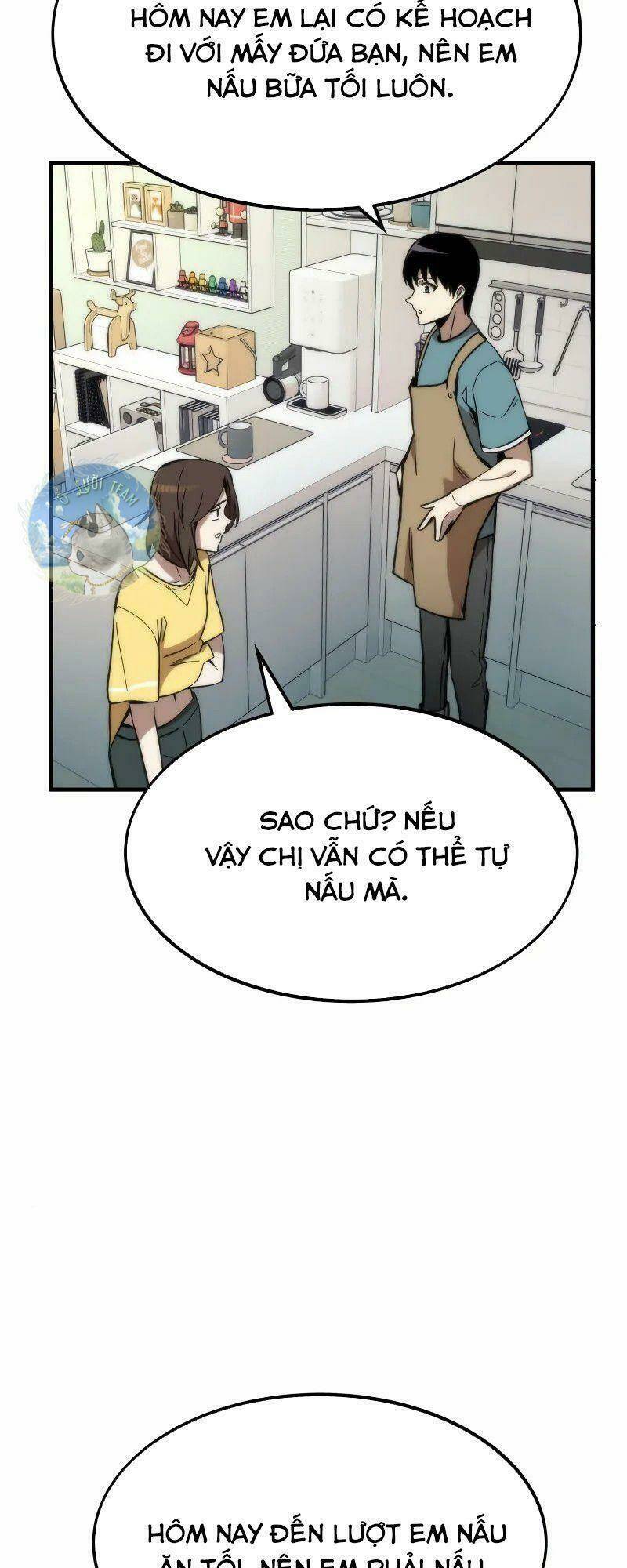Nhân Vật Phụ Siêu Cấp Chap 40 - Next Chap 41