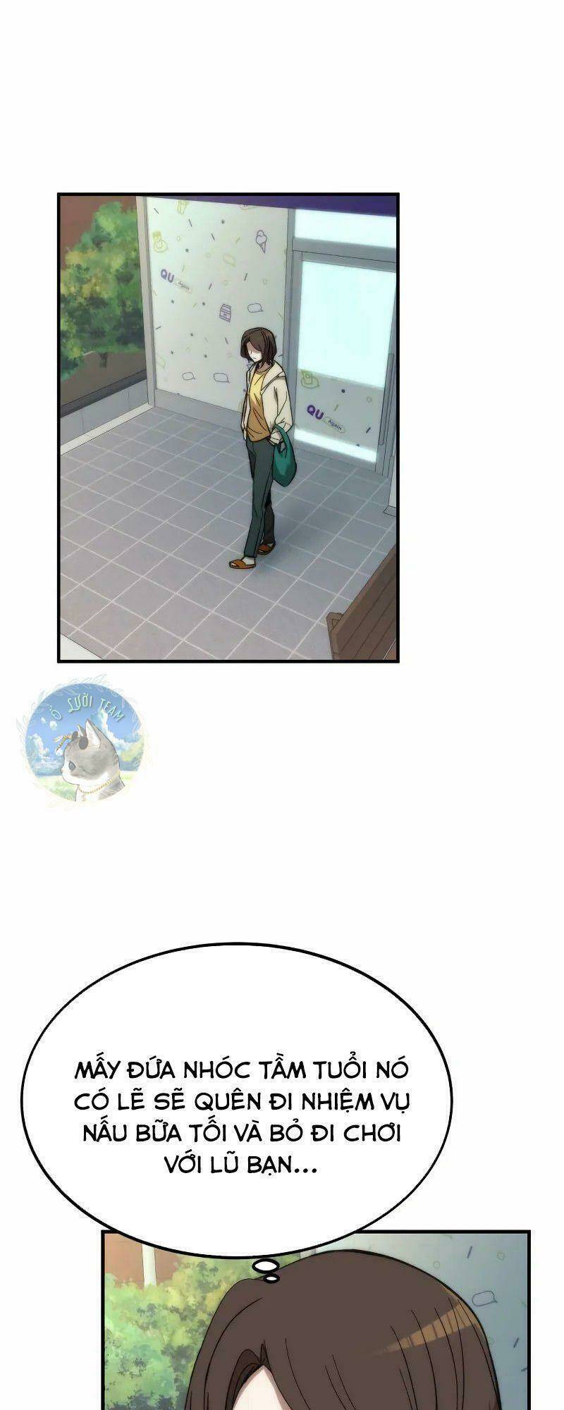 Nhân Vật Phụ Siêu Cấp Chap 40 - Next Chap 41