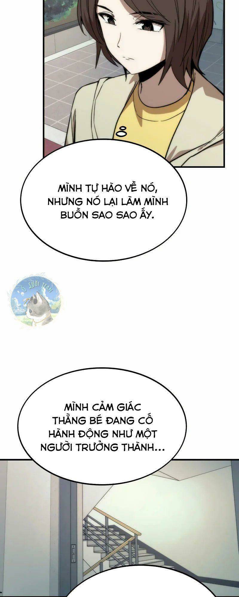 Nhân Vật Phụ Siêu Cấp Chap 40 - Next Chap 41