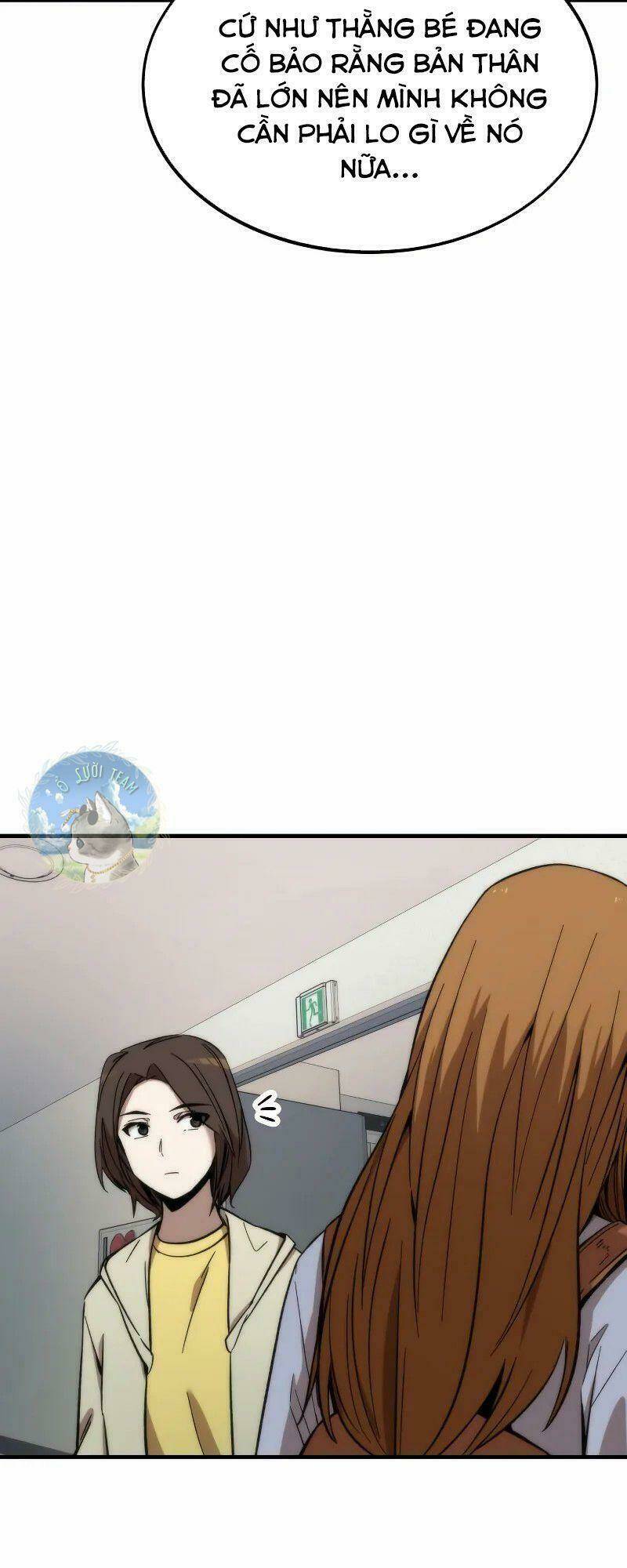 Nhân Vật Phụ Siêu Cấp Chap 40 - Next Chap 41