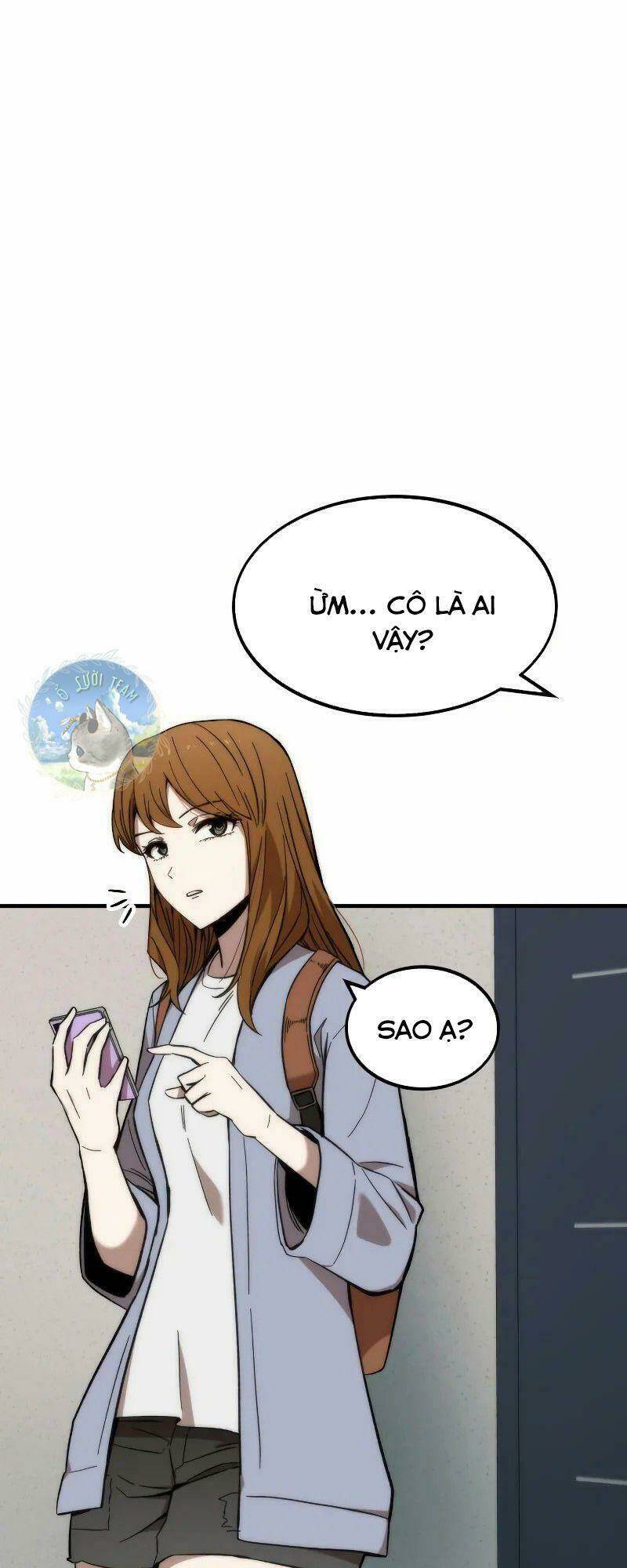 Nhân Vật Phụ Siêu Cấp Chap 40 - Next Chap 41