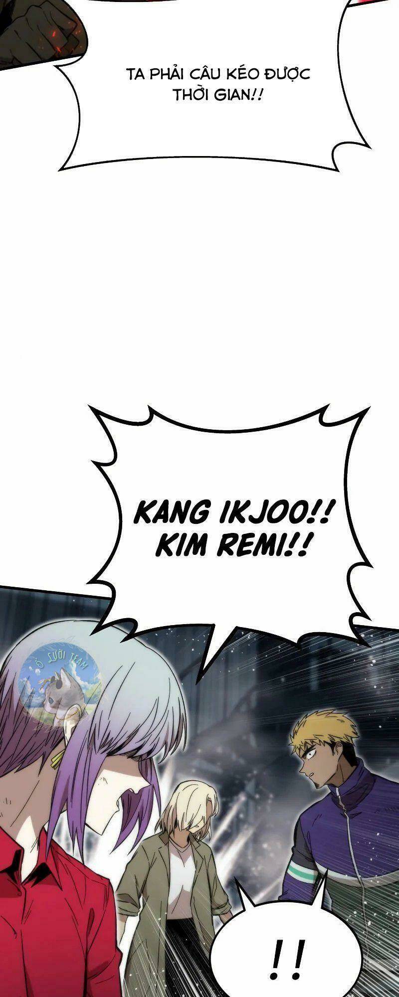 Nhân Vật Phụ Siêu Cấp Chap 40 - Next Chap 41