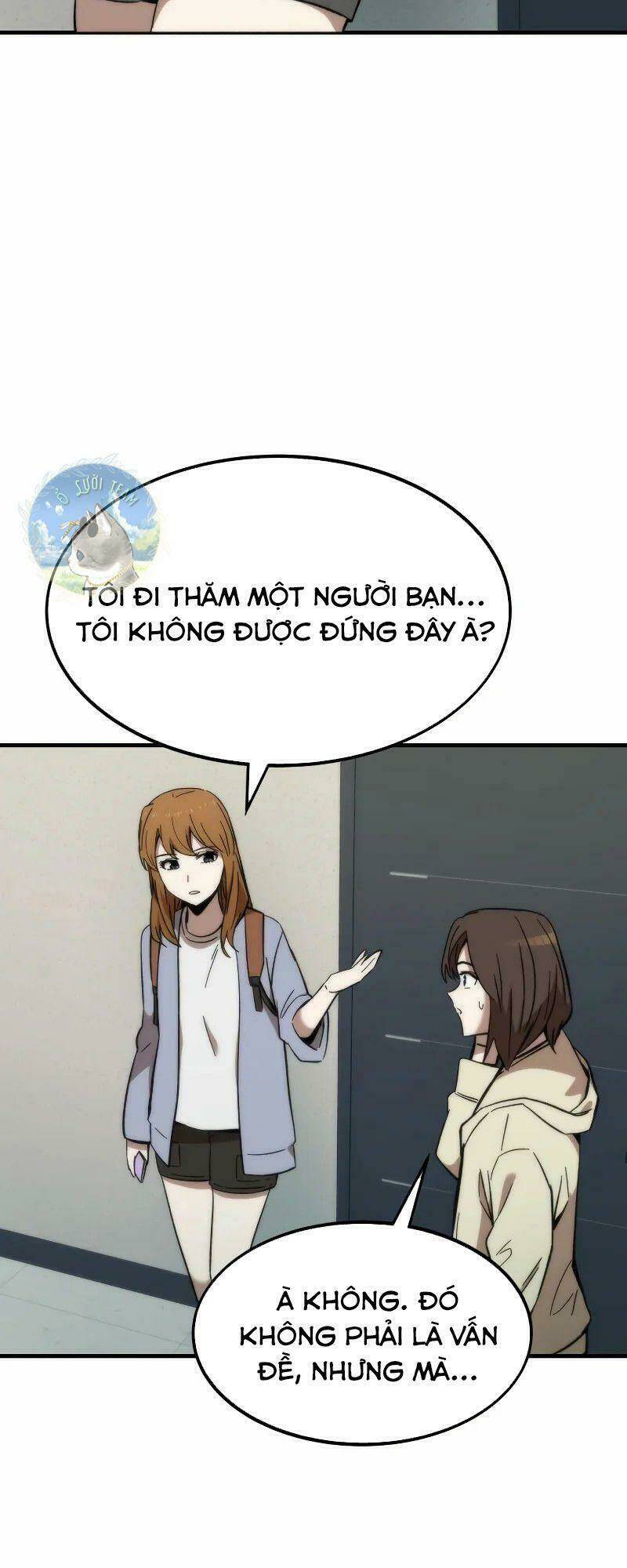 Nhân Vật Phụ Siêu Cấp Chap 40 - Next Chap 41