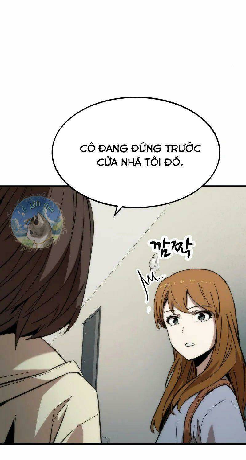 Nhân Vật Phụ Siêu Cấp Chap 40 - Next Chap 41