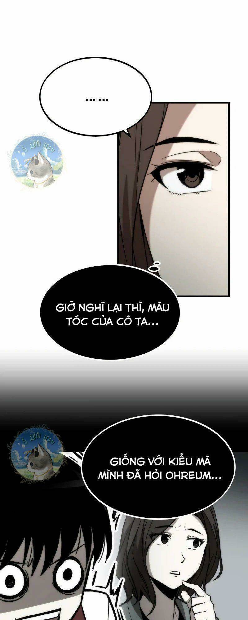 Nhân Vật Phụ Siêu Cấp Chap 40 - Next Chap 41