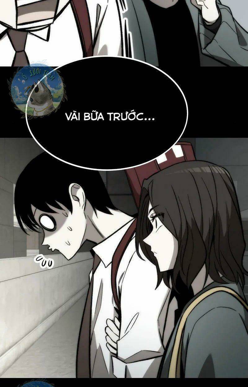 Nhân Vật Phụ Siêu Cấp Chap 40 - Next Chap 41