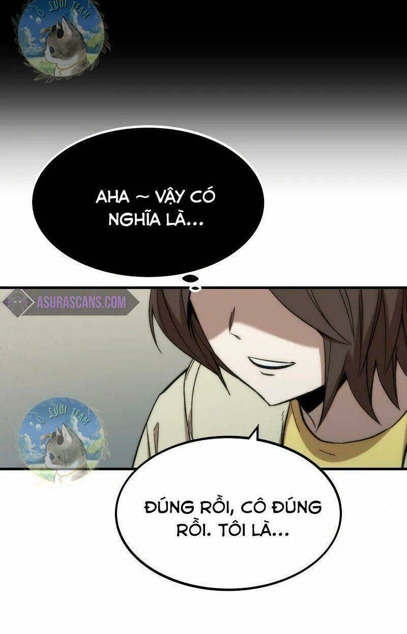 Nhân Vật Phụ Siêu Cấp Chap 40 - Next Chap 41