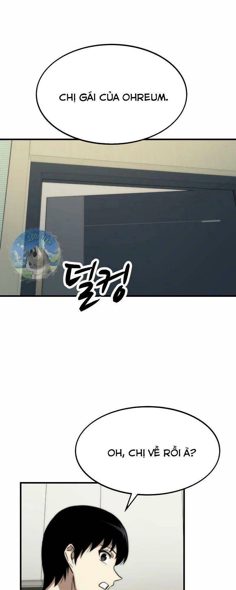 Nhân Vật Phụ Siêu Cấp Chap 40 - Next Chap 41