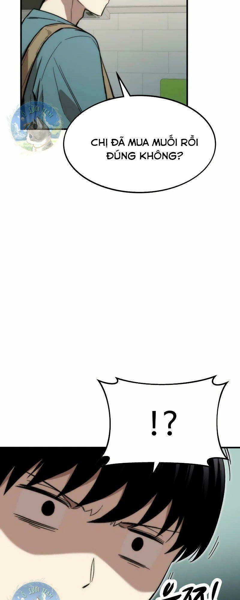 Nhân Vật Phụ Siêu Cấp Chap 40 - Next Chap 41