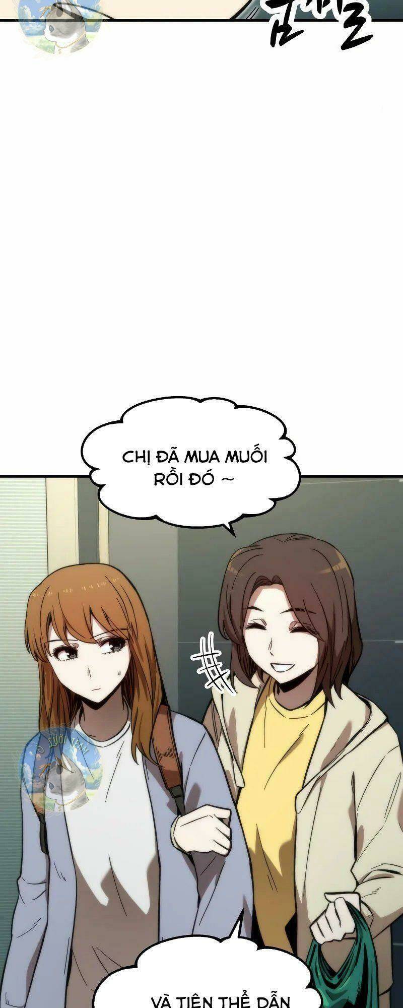 Nhân Vật Phụ Siêu Cấp Chap 40 - Next Chap 41