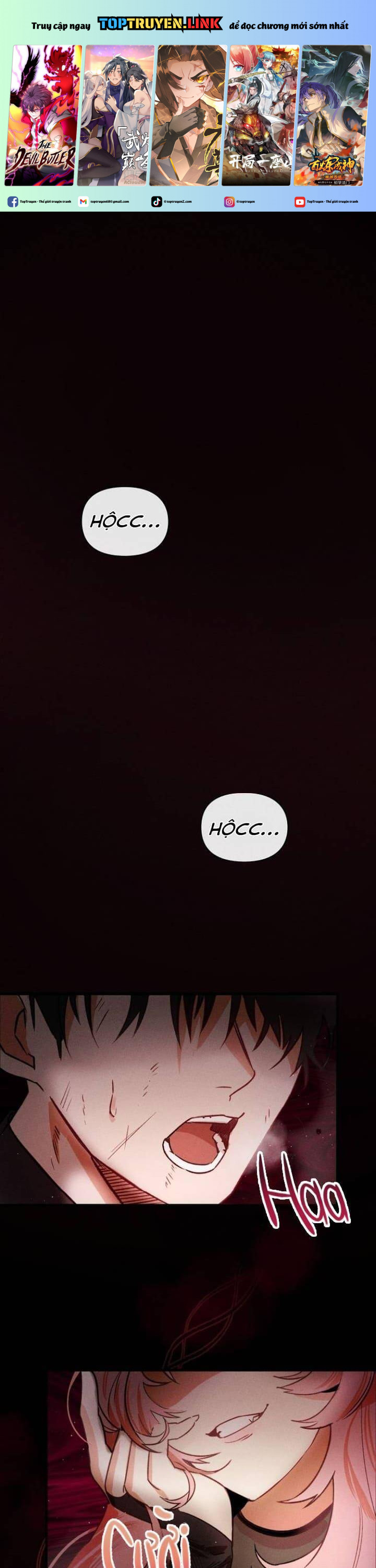 Nhân Viên Mới Là Ma Vương Chap 1 - Next Chap 2