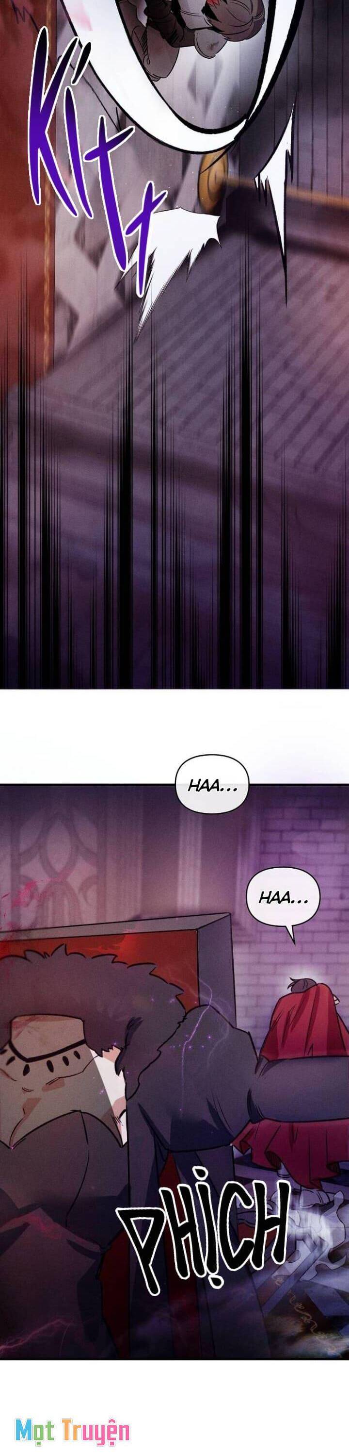 Nhân Viên Mới Là Ma Vương Chap 1 - Next Chap 2