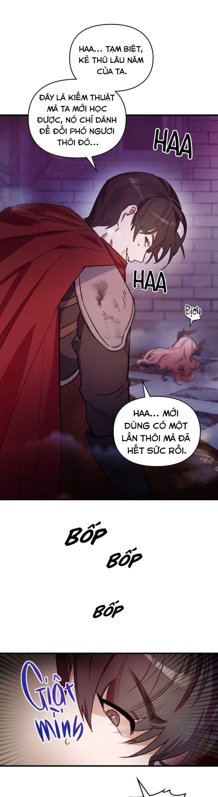 Nhân Viên Mới Là Ma Vương Chap 1 - Next Chap 2