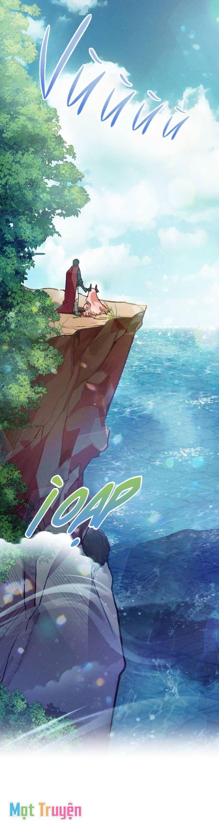 Nhân Viên Mới Là Ma Vương Chap 1 - Next Chap 2