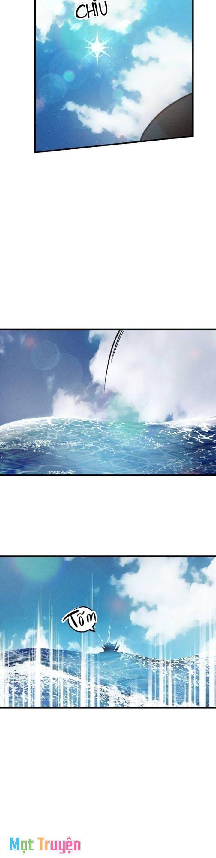 Nhân Viên Mới Là Ma Vương Chap 1 - Next Chap 2