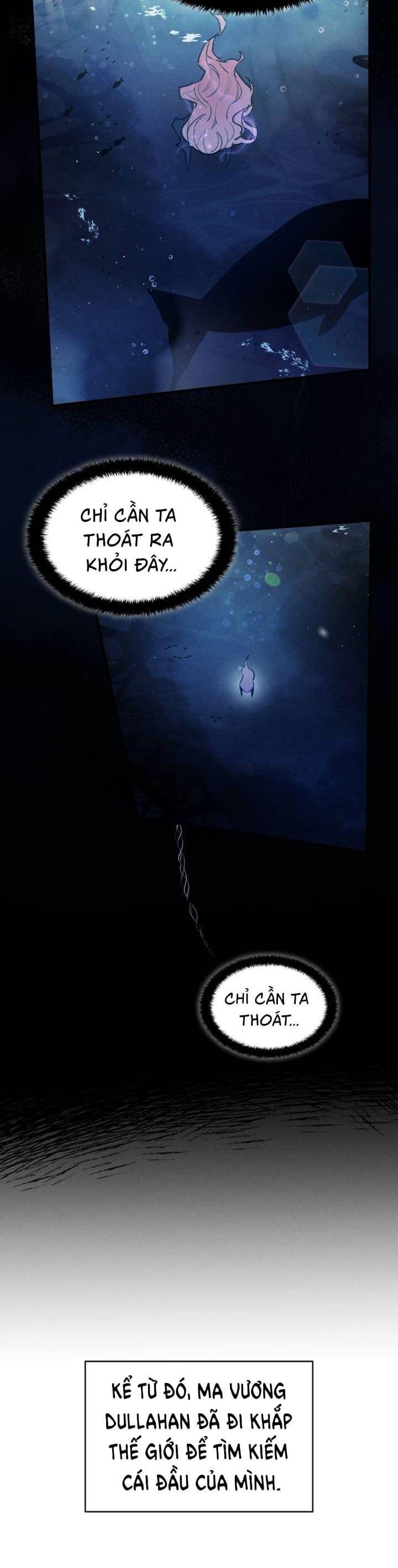 Nhân Viên Mới Là Ma Vương Chap 1 - Next Chap 2