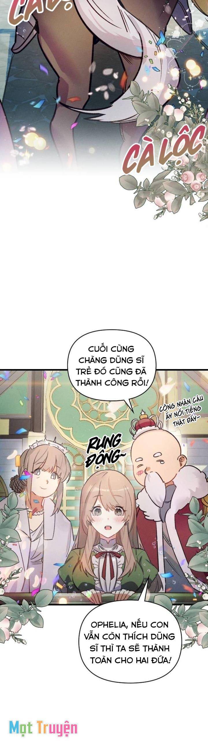 Nhân Viên Mới Là Ma Vương Chap 1 - Next Chap 2