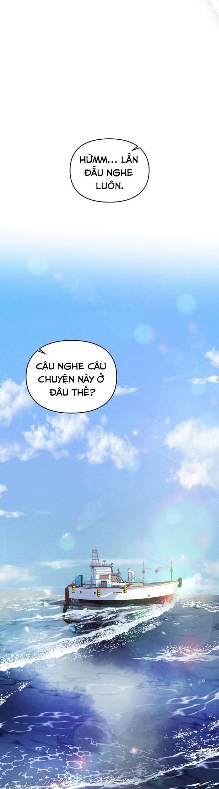 Nhân Viên Mới Là Ma Vương Chap 1 - Next Chap 2