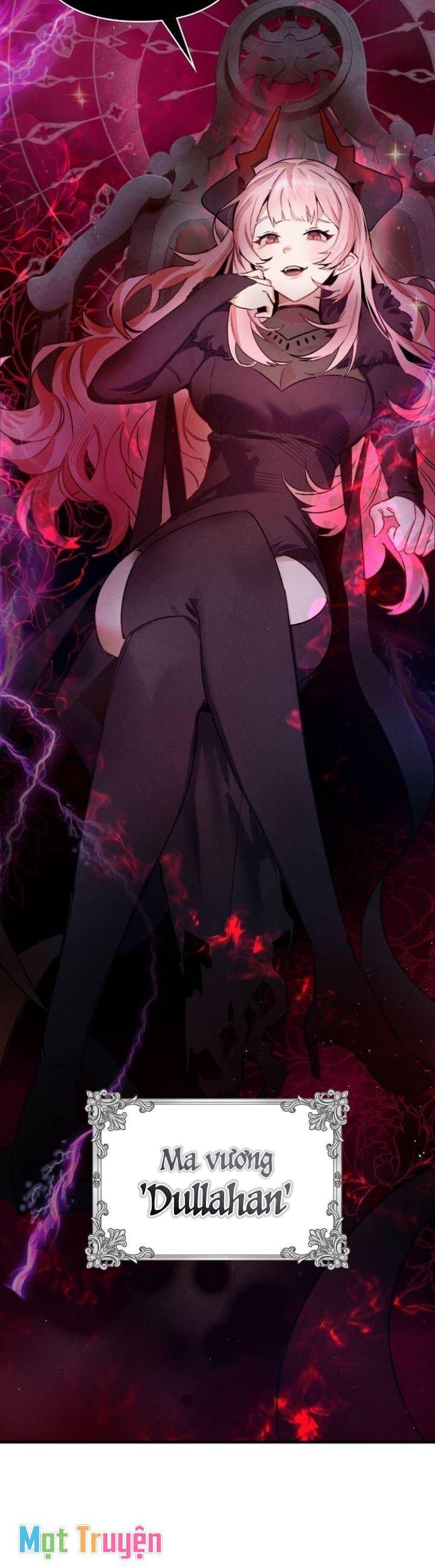 Nhân Viên Mới Là Ma Vương Chap 1 - Next Chap 2