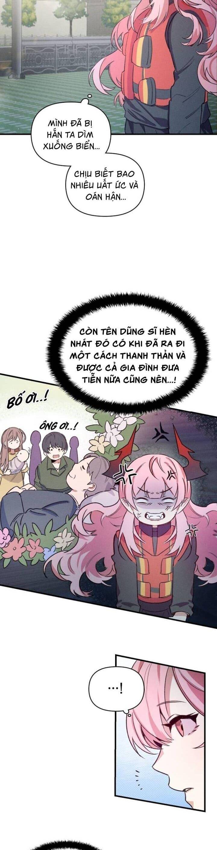 Nhân Viên Mới Là Ma Vương Chap 1 - Next Chap 2